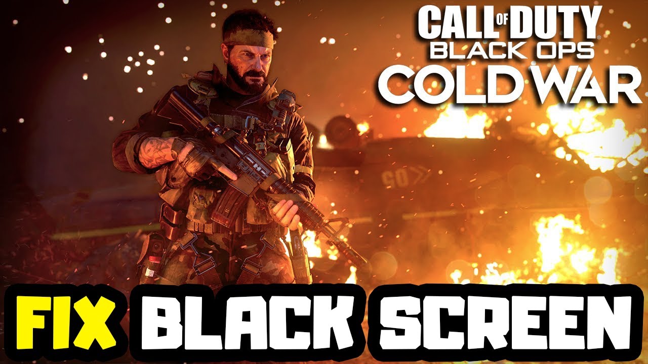 COD BLACK OPS COLD WAR OFFLINE MODE CRACKED, I5 9600KF, RX 6600, 16 GB  RAM, WIN 10