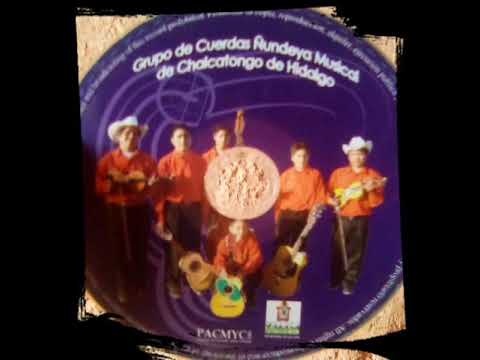 GRUPO DE CUERDAS ÑUNDEYA MUSICAL DE CHALCATONGO DE HIDALGO