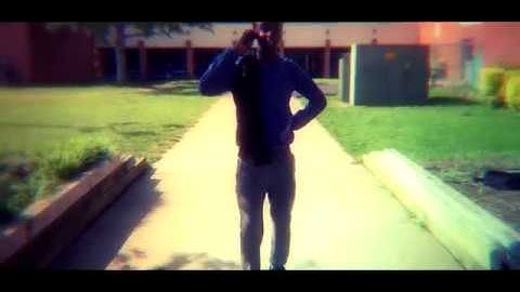 Woazy - NOKIA 300 Feat. ODD Camel (Music Video)