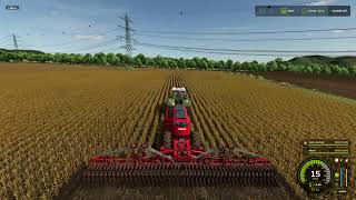 Preparing the dedicated server #3 Live FS25 Westdijk-Farming