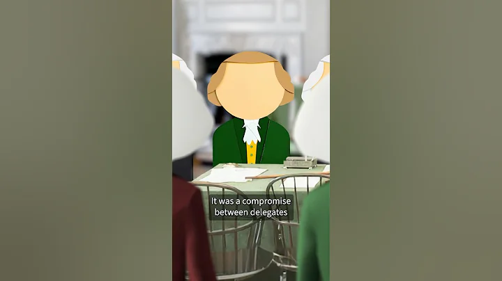 Why the Electoral College Decides U.S Presidential Elections