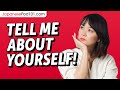 SELF INTRODUCTION | How to Introduce Yourself in Japanese