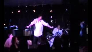 Frank Stallone - 2 Hour Show in 3 Minutes - Musical Schizophrenic