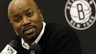 Brooklyn Nets Gm Billy King Gives An Update On Brook Lopezs Injury Status