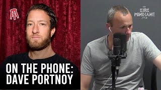 Dave Portnoy Talks Censorship, Minnesota Riots Reaction, and Roger Goodell