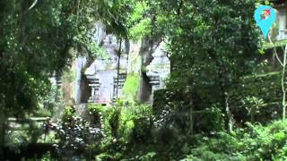 Bali: Gunung Kawi - The Valley of the Kings