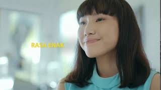 Download lagu Memberi kesegaran dan sensasi menenangkan untuk tenggorokan | ID | RICOLA