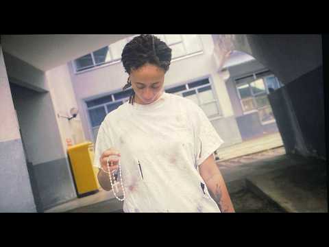 HALI - PRAY FOR ME (clip officiel)