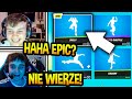 PRZEZ TĄ EMOTKĘ EPIC *STROLLOWAŁO* MILIONY GRACZY FORTNITE! &amp; ( SHOTY FORTNITE )