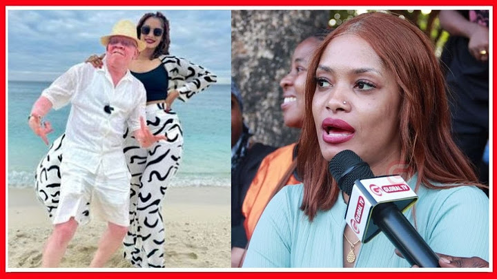 ZAIYLISSA - "NDOA TAMU - MANARA ANA-ENJOY - SIYO STAREHE YANGU - NAPENDA KULALA SANA"...