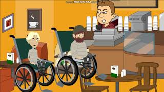 Jake For Hire Episode 13 Panera Bread