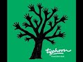 Typhoon - Wind Waait