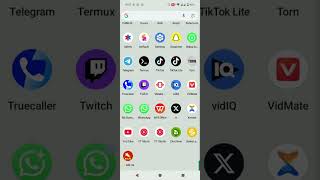 HOW TO UNINSTALL MKOPA APP ON NOKIA HMD X20 X2 M10 AND UNLOCK PHONE PERMANENT screenshot 4