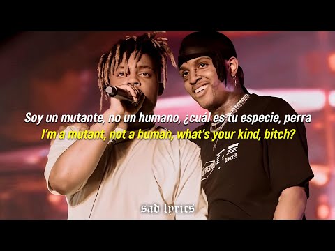 Ski Mask The Slump God - Wake Up! (feat. Juice WRLD) // Sub Español & Lyrics