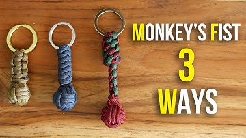 3 Great Ways To Finish A Monkey