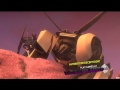 Transformers: Prime - S02E14 Soundwave VS Wheeljack