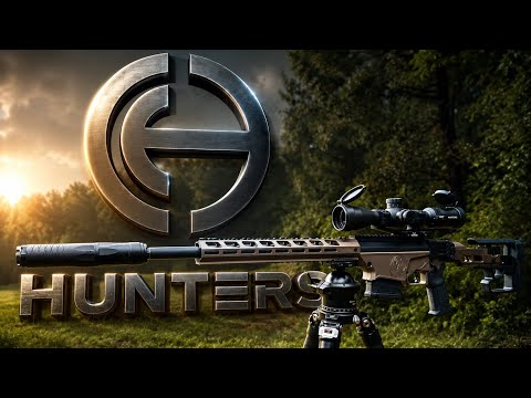 3-12 X44 Rifle Scope FFP VPR Illuminated Reticle 30mm | TechHunters