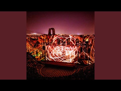 Untitled I (Live at the Acropolis)