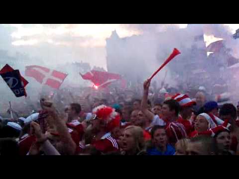 danmarks national sang danmarks national sang
