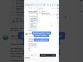 Gemini 1️⃣ Chaotic Inbox 0️⃣ Quickly turn emails into tasks and set reminders right from your inbox.