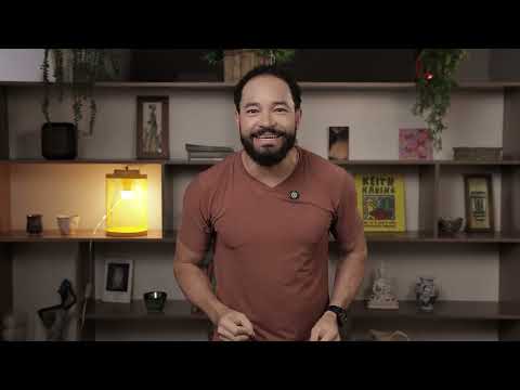 O Batismo Alviverde