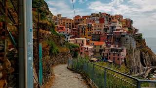 L'italiano · I Mandolini Italiani (De -Mode remix)