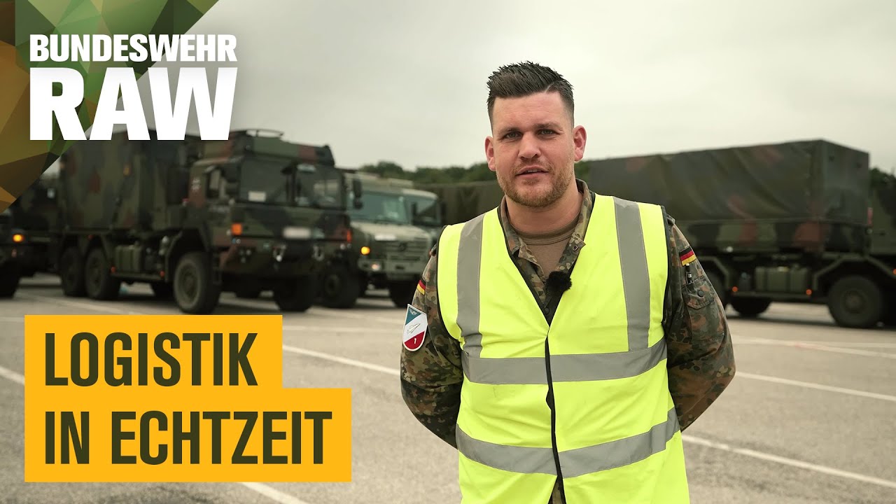 Bundeswehr RAW | Die Mini Serie | Luftwaffe / CIR Folge 3 | Bundeswehr Exclusive