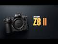 Nikon Z8 II - The Future Flagship? Release Timeline & Price Talk