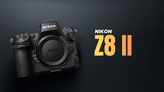 Nikon Z8 II - The Future Flagship? Release Timeline &amp; Price Talk