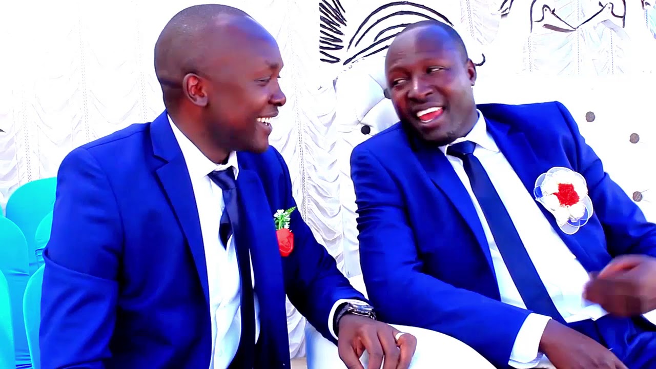 Paul Aceba Onyomo Regina By Obol J S