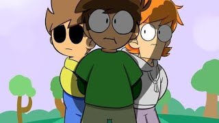 Eddsworld edit (Blood pop meme) ⚠️Flash warning!⚠️