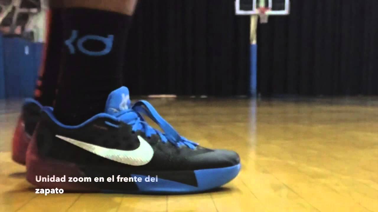 nike crusader review