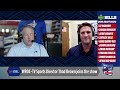 Thad Brown: Bills Training Camp Returns To St. John Fisher University | One Bills Live