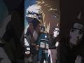 Team Minato Secret BANNED move #naruto