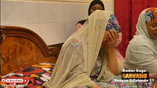 Garwashi S2 Epi 11 | Ranar Litinin 9 na dare | ALGAITA TV. screenshot 5