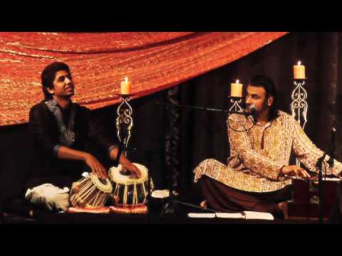Vishal Vaid Live: Khabar Daari