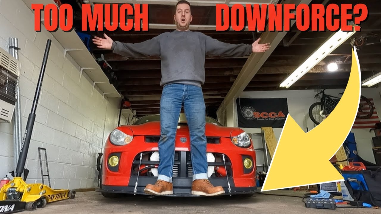 Custom DIY Chassis Mounted Splitter for 200 YouTube