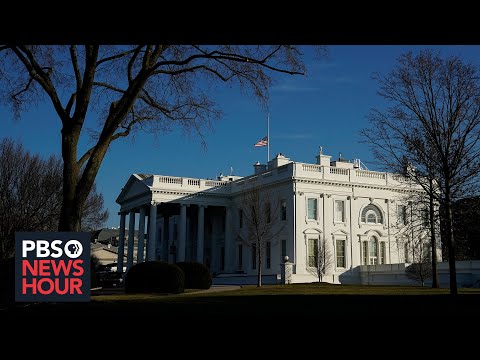 Trump's last-minute policy