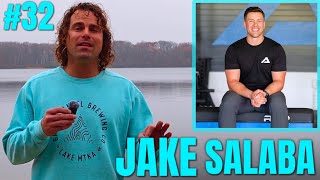 HOW to CHOOSE the RIGHT Physical Therapist! Feat. Dr. Jacob Salaba, Ascension PT & Performance Ep32