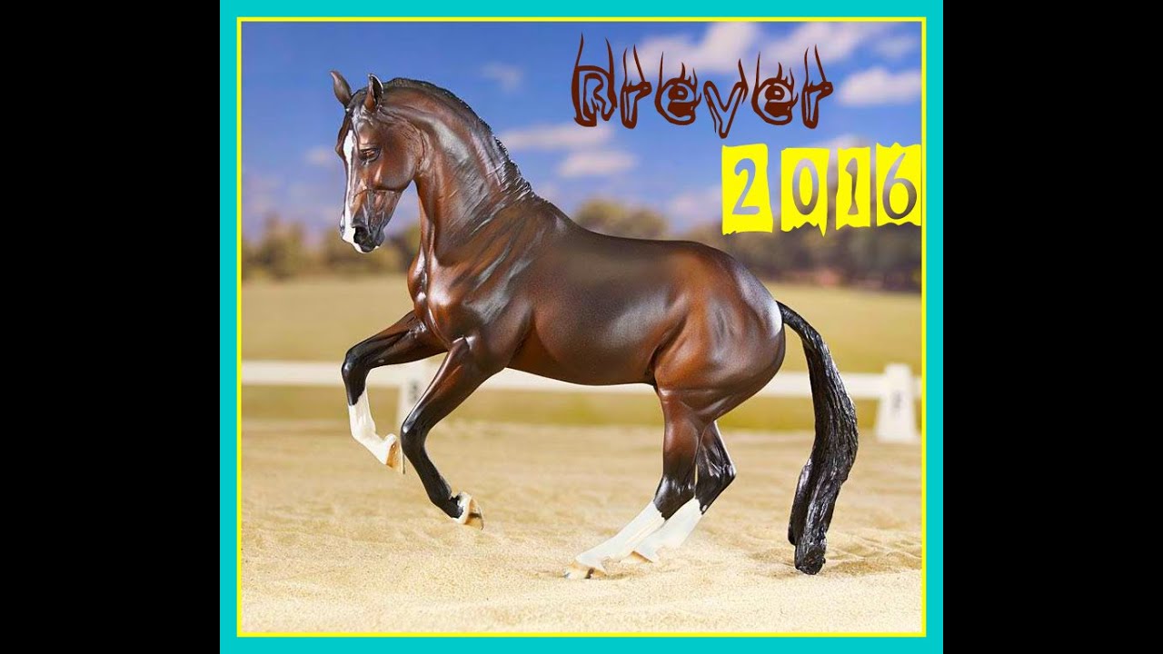 Some Breyers 2016 YouTube