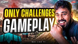 2162-🔴LIVE Bgmi Live Fire Kaadu… Wildfire 🔥😈@BattlegroundsMobile_IN