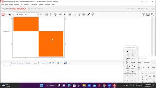 Wolfram Mathematica Quantum Framework Study Group 02 Mankind [in] Training screenshot 1