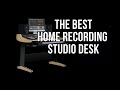 The best home recording studio desk buso audio