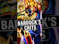 CRISPY CRIT. BUFFS FOR LR SUPER VEGITO! #dragonballlegends #dbl #dblegends