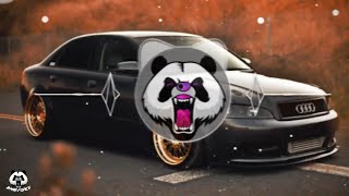Ellise 911- BASS BOOSTED