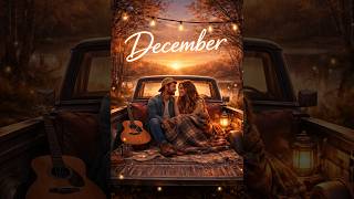 December