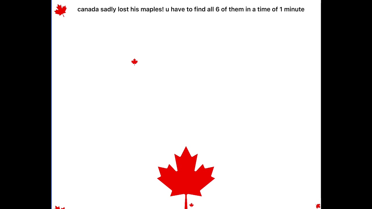 🇨🇦canada needs help!🇨🇦