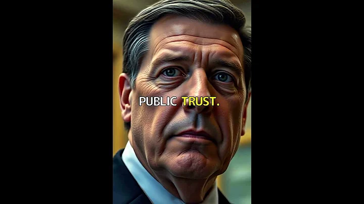 Ex-FBI James Comey Faces Surprising Indictment. #Shorts #VidNarrate