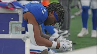 Giants Stars Call Team 'Soft' After Crushing Loss screenshot 1