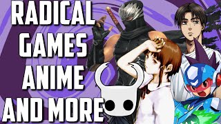 Checking Out YOUR Recommended Series!